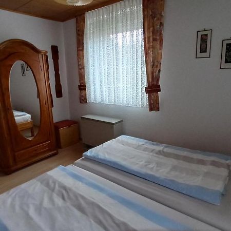 Ferienwohnung Am Deister Mit Grossem Balkon Шпринге Экстерьер фото